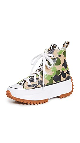 Converse Men's Sneaker, Green, 11