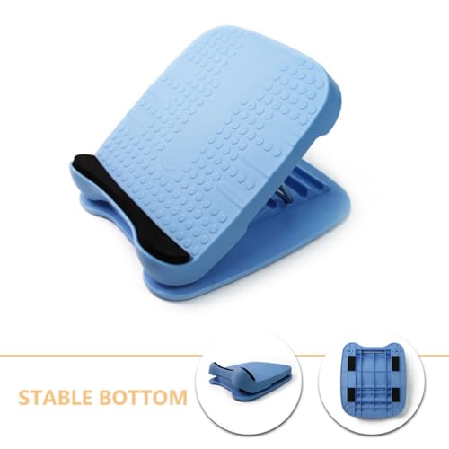 Máquina para ejercicios de piernas BESPORTBLE miniatura 4