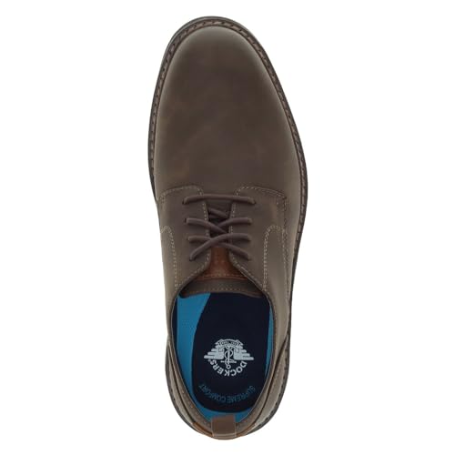 Dockers Men's Easedale Oxford3
