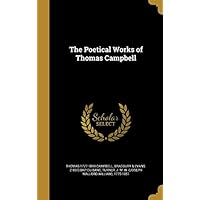 The Poetical Works of Thomas Campbell