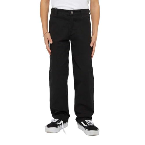 Dickies Boys Flex Duck Carpenter Pant