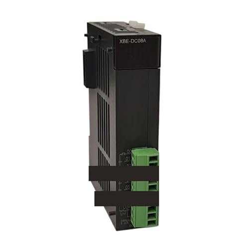Module XBE-DC08A de relais output automate industriel automate API - 3