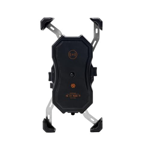 Support téléphone pour vélo pour suivre son GPS en toute sécurité