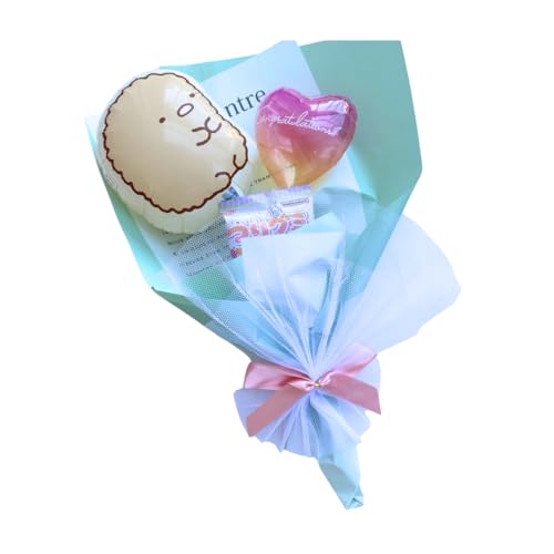 mCandy Flower MarchnَqE݂R炵o[u[P^ƁEEӉEwɁ^낭܁EƂ񂩂EƂE˂E؂񂬂H (Ƃ񂩂, Of[VCongrats)