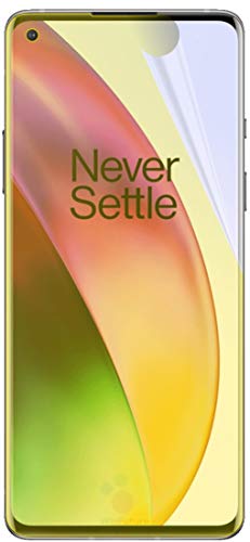 Dipos Panzerglas für OnePlus 8 Pro – 2X Schutzfolie, kompatibel