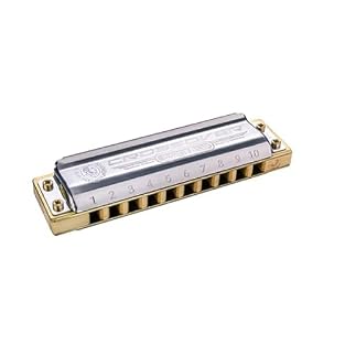Brass reed plates Bamboo comb and mouthpiece Tone is bright and crisp and the modern compromise tuning is ideal for single note playing The patented laminated bamboo comb is completely water resistant and extremely airtight Key of G