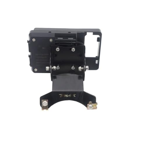 Support de navigation moto étanche et recharge USB pour TMAX 560 - 3