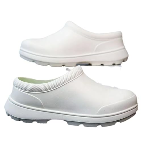 [Ladfrol] �R�b�N�V���[�Y �~�[�C ���y�� EVA�f�� ����ɂ��� �� �u���b�N �ϐ� �ϖ� �R�� �h�L ���� �ܐ�ی�v���[�g ���H�X �L�b�`�� �z�[�� �Ɩ��p ��ƌC �L�b�`�� ���H�X �H�i���H �z�[�� �H�� (�z���C�g,24.0 cm) [