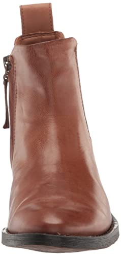 Franco Sarto Womens Linc Chelsea Ankle Bootie2