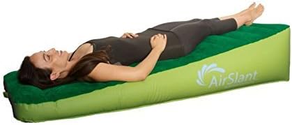 Airslant Inflatable Inversion Slant Board