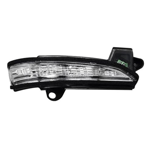 Luz de señal de giro para viajes seguros en Ford Mondeo Fusion derecho