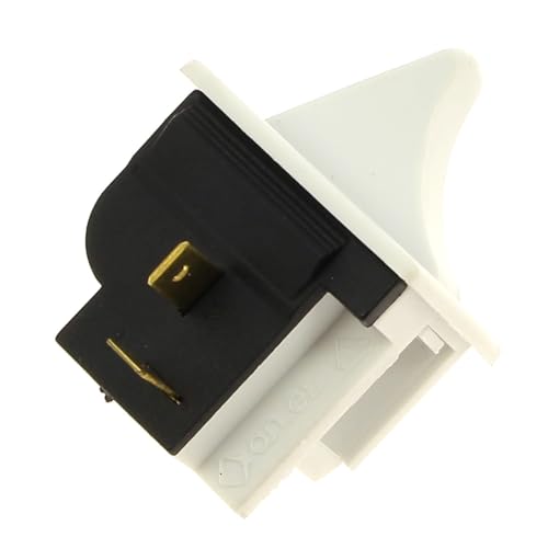 Interruttore Lampada Deka 250V Nc Gw - C00525206