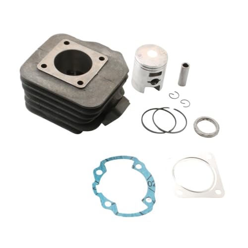 Kit cylindre 44mm pour rouler au quotidien en scooter Di G SR 50cc
