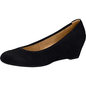 Gabor Basic 05.360.17 dames Pomp.