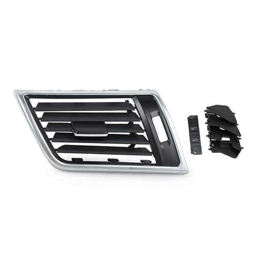 Rejillas de ventilación centrales de tablero para Benz clase ML GL GLS LHD RHD