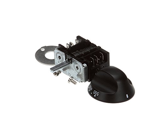 NTE Electronics 54-421 Standard Snap Action Switch, SPDT Circuit, 200 g Operating Force, Short Hinge Lever Actuator, 0.187
