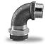 Cord Grip Complete Assembly