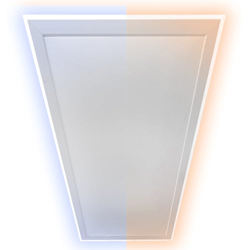 Heidenfeld Infrarotheizung HF-HP500 mit Licht | 𝟭𝟬 𝐉𝐀𝐇𝐑𝐄...