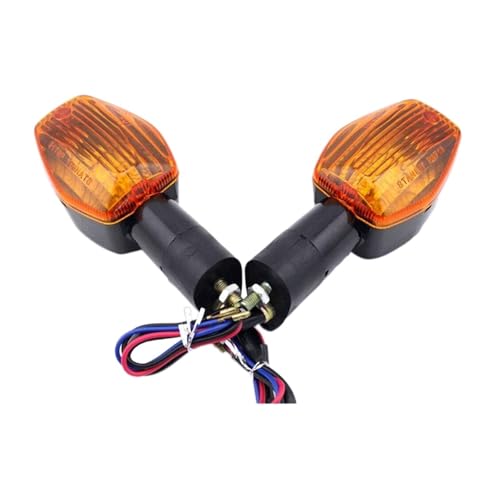 Clignotants de virage haute visibilité pour Honda CBR600 F4I
