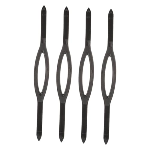Sangles silicone pour de natation adaptables sur masque de plongée KOMBIUDA