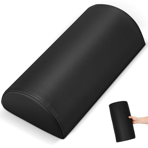 Almohada Soporte Cómodo para Pies de alta gama con espuma viscoelástica