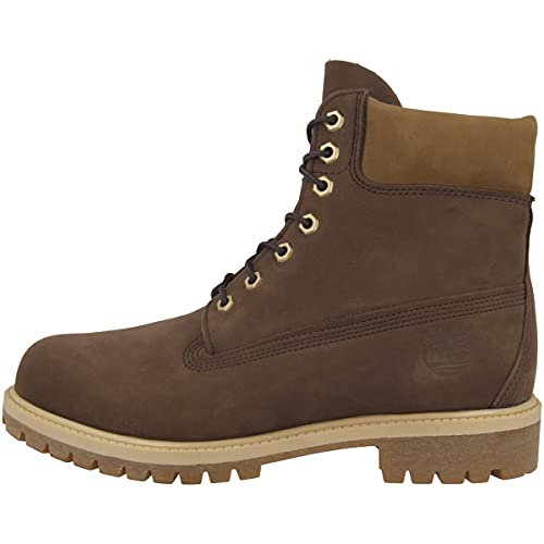 Preisvergleich Produktbild Timberland 6IN Premium Bt Dark Brown CA1LY6, Boots - 45 EU