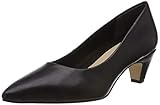  Tamaris Damen 1-1-22428-22 Pumps, Schwarz (Black Matt 20), 39 EU