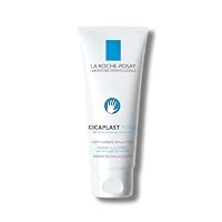 La Roche-Posay Cicaplast Hand Cream, Instant Relief and Hydration, 50ml