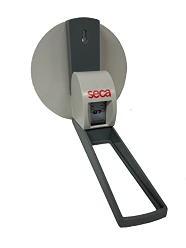Cinta métrica Seca 206IN Bodymeter, imperial (pulgadas) miniatura 1