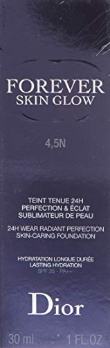 Christian Dior Diorskin Forever Glow Fondotinta