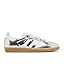 Silver Metallic/Footwear White/Core White
