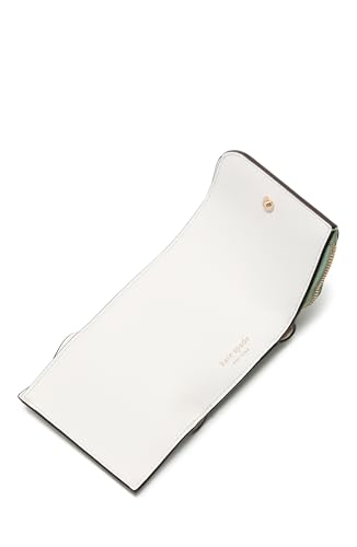 kate spade new york Women's Devin Saffiano Leather Wallet Card Holder2