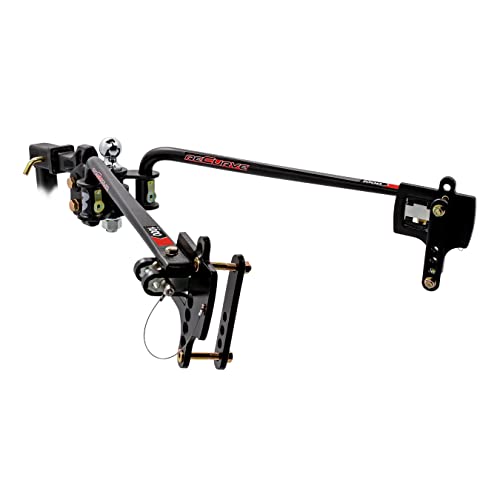 Camco ReCurve R3