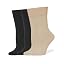 Chinos/Chinos/Black/Black - 4 Pair Pack