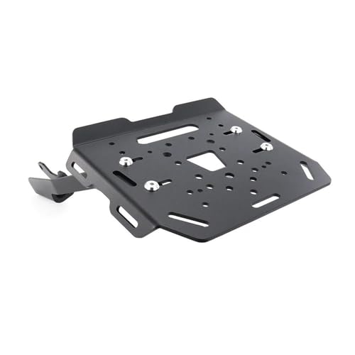 Porte-bagages arrière pour moto CB Hornet et CB1000 SP 2025-2026