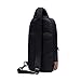 Herschel Heritage Shoulder Bag Black One Size 8.0L (10728-00001-OS)