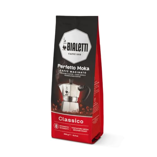 Bialetti Coffee, 251 gr, Classico