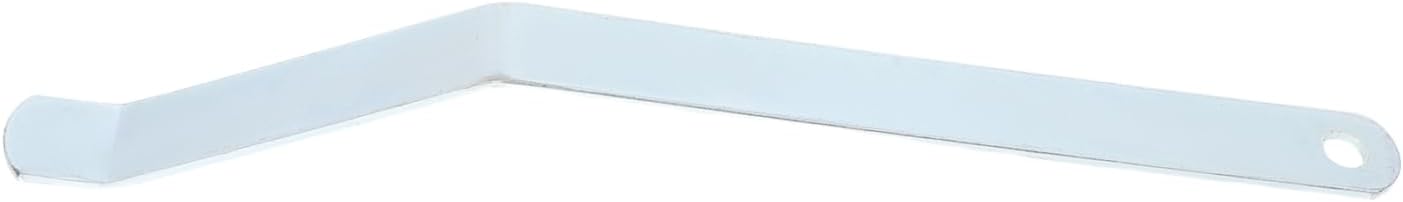 Xmas Grill Grate Lifter Stainless Steel Hook for Outdoor Cooking