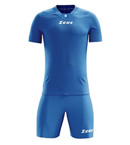Immagine prodotto: Kit Promo Zeus (Azzurro, M)