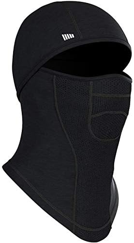 Self Pro Fleece Hood