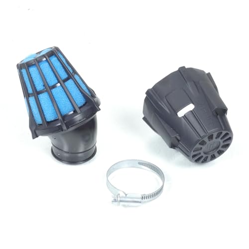 Motodak Filtre a air polini air Box Etanche BX/TY coude 30° d32 (phbg) -203.0090-