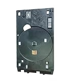 Pack de 3 pièces : Comprend 3 plateaux for répondre aux besoins d'impression en continu.