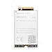 IoT and günstig Kaufen-Quectel RM520N-GL IoT 5G Global Band Modul 5G Sub-6G Modul M.2 Formfaktor mit 3GPP 5G Release 16 Spezifikation