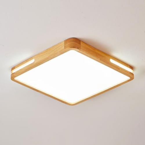 Plafonnier LED trichromatique à intensité variable pour bureau