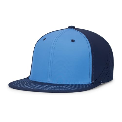 Image of Pacific Headwear Unisex-Adult Pacific Headwear Premium Lightweight Perforated Pacflex Cap Powered By Coolcore