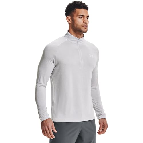 Under Armour Herren UA Tech 2.0 1/2 Zip Shirt