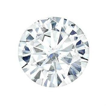 9.25 Ratti Certified Excellent Quality AAA+ White Zircon (American Diamond) Gemstone-image-47