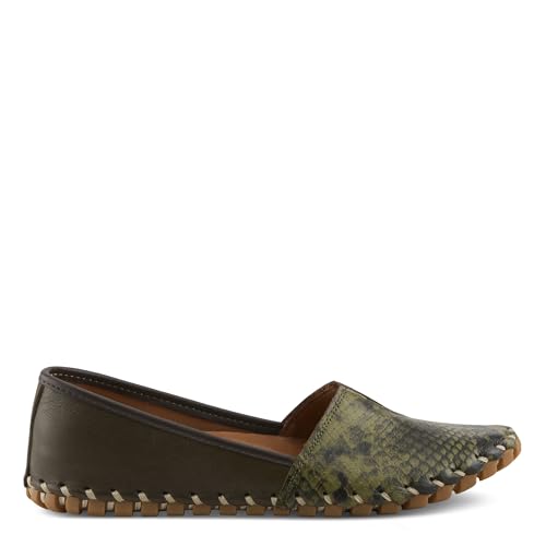 Image of Spring Step Women's Kathaleta-Suede