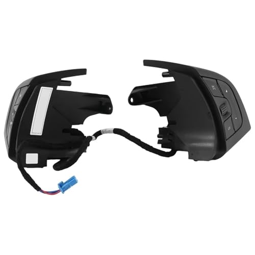 Bouton de commande de volume volant Citroen Cactus DS5 commutateur audio - 2
