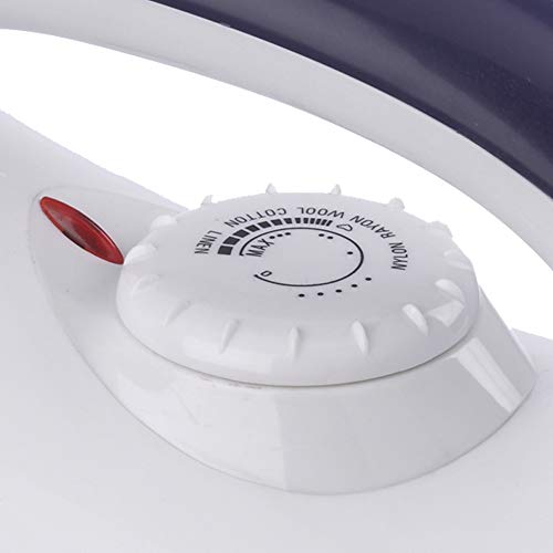 Fer à repasser multicolore gdo080 pour un soin du linge efficace - 2